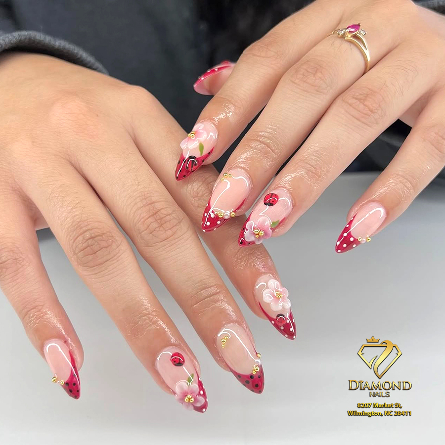 Nail July 15 2026